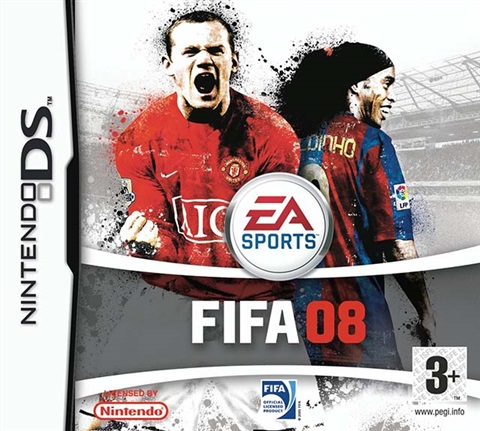 Preços baixos em Jogos de vídeo de Futebol FIFA 08 Nome do Jogo