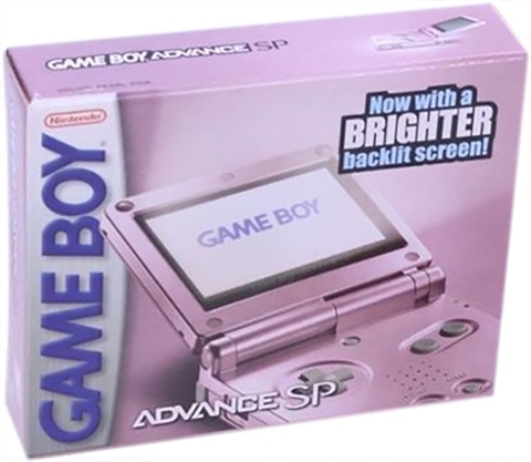 Specchio con lente in vetro per GAMEBOY ADVANCE GBA. Obiettivo dello schermo LCD GBA  44