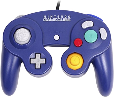 cex gamecube controller