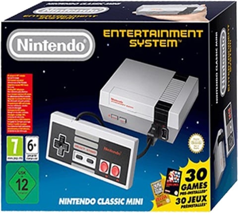 Preços baixos em Videogame Nintendo NES Original Estojos e Caixas