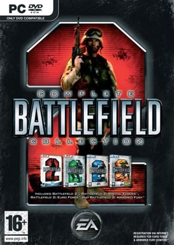 Battlefield 2