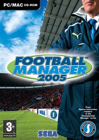Jogos p/ PC: PC Futebol 2005 e Football Tournament in The World  Ermesinde • OLX Portugal