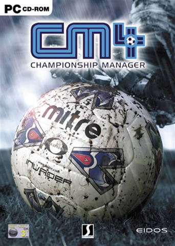 Championship Manager 5 - CeX (PT): - Buy, Sell, Donate