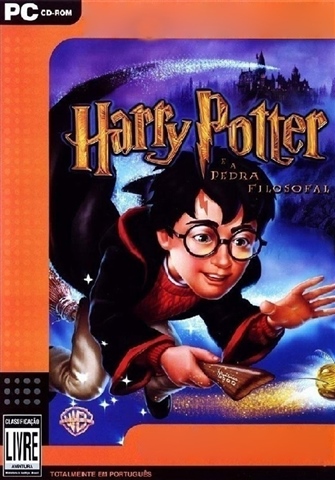 Kit 4 Jogo Game PC Harry potter e a Ordem da Fenix MAC DVD - Ea Games -  Jogos para PC - Magazine Luiza