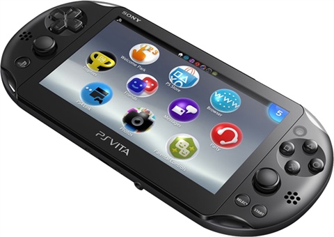 PS Vita 1000 Original, desbloqueada, com todos os jogos, Oled