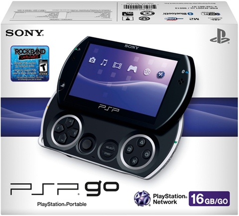 PSP Go Preto Caja - CeX (PT): - Buy, Sell, Donate
