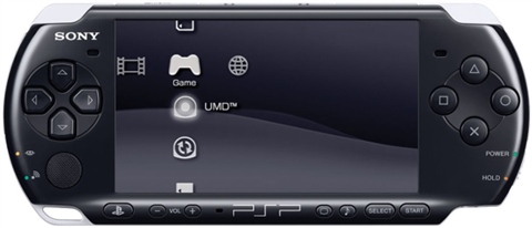 PSP Go Preto Descontada - CeX (PT): - Buy, Sell, Donate