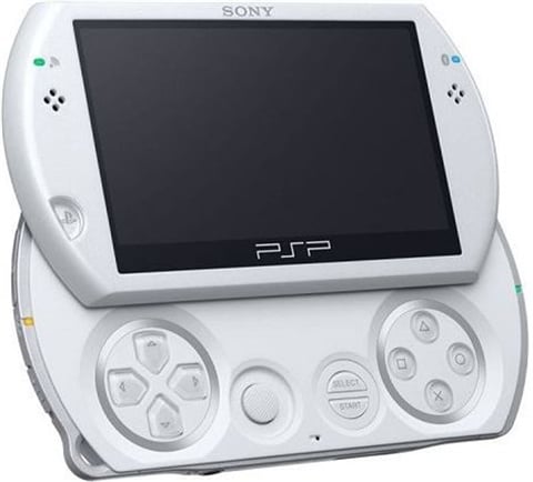 Psp Go Com Jogos - Escorrega o Preço