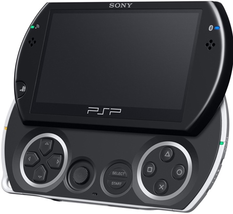 PSP Go Preto Caja - CeX (PT): - Buy, Sell, Donate