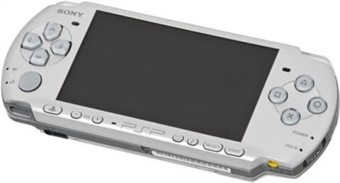 Venda - Jogos para PlayStation Portable (PSP)