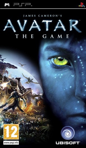 Tradução James Cameron's Avatar: The Game PT-BR - Traduções de