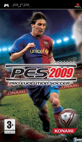 Pro Evolution Soccer Pc for sale