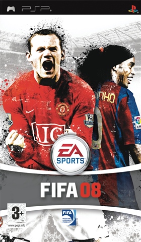 Fifa 08