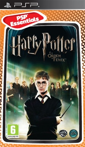 Harry Potter e o calice de fogo - CeX (PT): - Buy, Sell, Donate