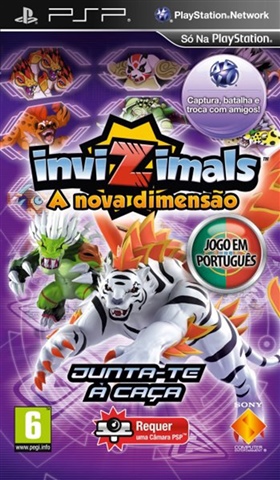 Jogos de psp em portugues