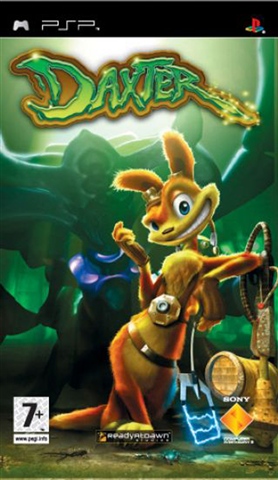 Jogo Daxter - PSP Seminovo - SL Shop - A melhor loja de smartphones, games,  acessórios e assistência técnica