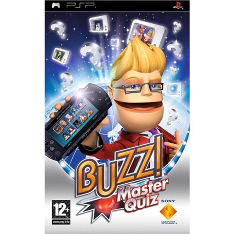 Juego psp buzz - Vinted