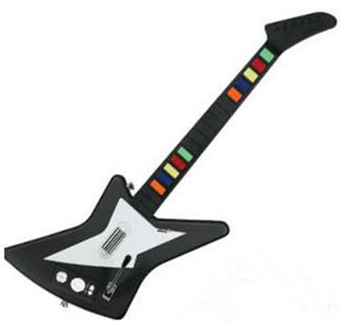 guitar hero de play 2 no celular #musical #guitarhero