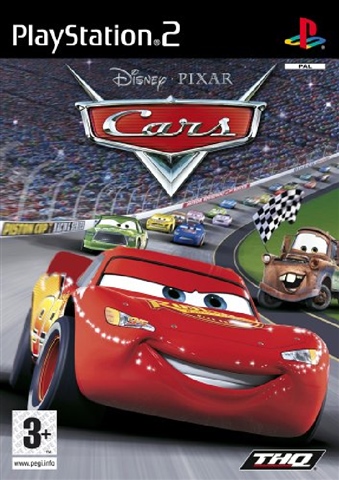 Cars 2 - CeX (PT): - Buy, Sell, Donate