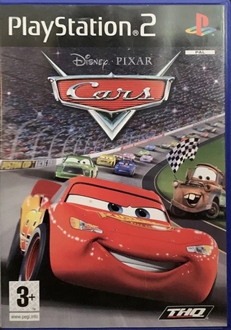 Cars 2 - CeX (PT): - Buy, Sell, Donate