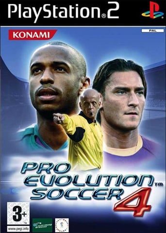 Pro Evolution Soccer 2013 - CeX (PT): - Buy, Sell, Donate