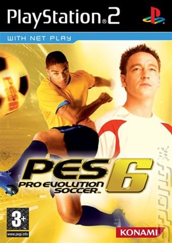 Jogos Ps2 Futebol Pes