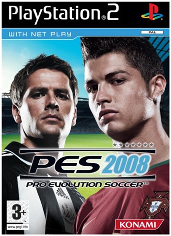 Pro Evolution Soccer 2014 PS2 - Compra jogos online na