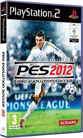 Jogos Ps2 Futebol Pes