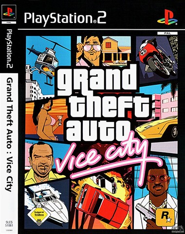 Grand Theft Auto - San Andreas - CeX (PT): - Buy, Sell, Donate