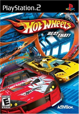 Jogo Ps2 Cars Carros Disney Playstation 2