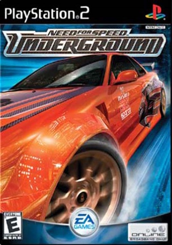 Como liberar todos os carros em Need for Speed Underground 2