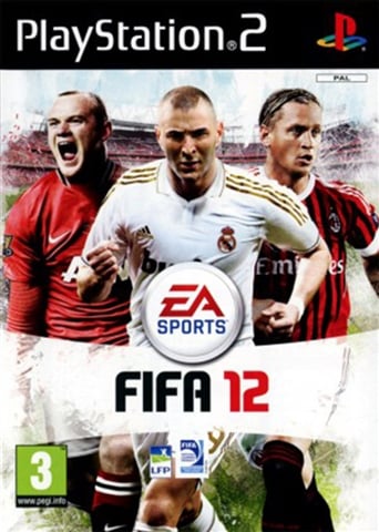 Pro Evolution Soccer 2013 - CeX (PT): - Buy, Sell, Donate