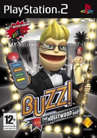 Buzz! Junior: Corridas Loucas PS2