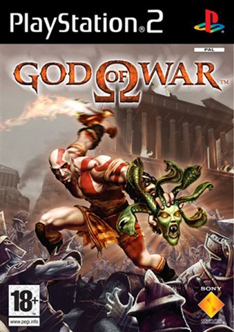 God of War e outros - stand de comando Xbox, playstation, pc Viseu • OLX  Portugal