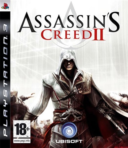 Assassin's Creed: Bloodlines - CeX (PT): - Buy, Sell, Donate