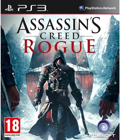 Assassin's Creed Rogue - Análise