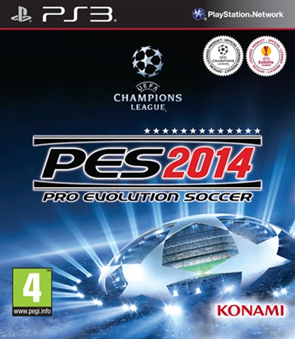 Pro Evolution Soccer 09 - CeX (PT): - Buy, Sell, Donate