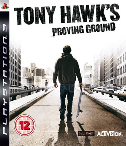 Tony Hawks Pro Skater 3 - CeX (PT): - Buy, Sell, Donate