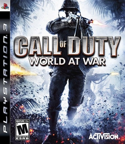 Call of Duty 3 Special Edition Seminovo - PS2 - Stop Games - A loja de  games mais completa de BH!