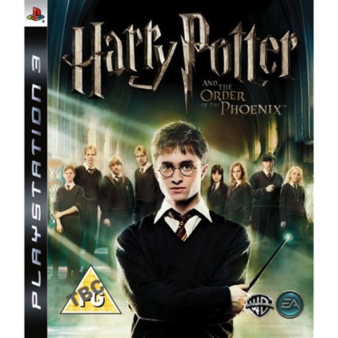 Harry Potter e a Ordem da Fenix - CeX (PT): - Buy, Sell, Donate