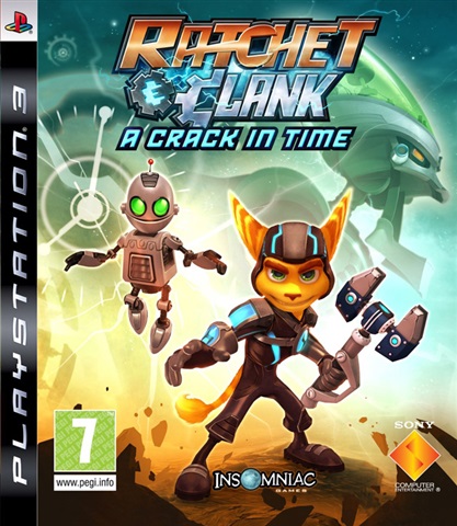 Ratchet & Clank - CeX (PT): - Buy, Sell, Donate