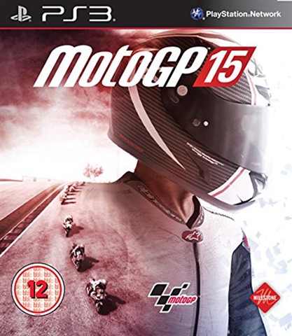 MotoGP 4 - CeX (PT): - Buy, Sell, Donate