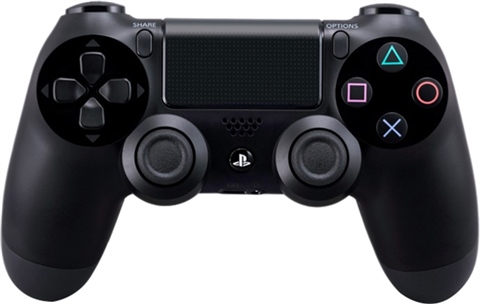 Mando PS4 DoubleShock Azul (No Oficial) 