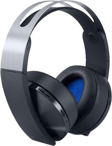 PlayStation VR2 Headset, w/Comando V2 Sense (Sem Jogo), Caixa - CeX (PT): -  Buy, Sell, Donate
