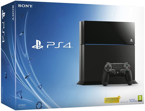 Playstation 4 Pro 1TB Glaciar Branco, Descontada - CeX (PT): - Buy, Sell,  Donate