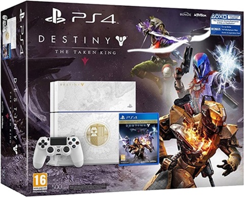 Jogo destiny 2 ps4: Com o melhor preço