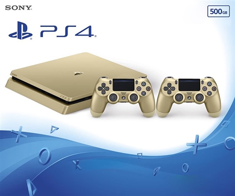 O Comando Sony DualShock 4 V2 PS4 – SONY: A Experiência de Jogo