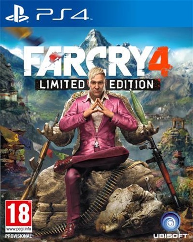 Far Cry vai MUDAR PRA SEMPRE em Far Cry 7, NÃO GOSTAMOS 