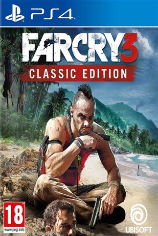 Far Cry 3: Requisitos Revelados - Gaming Portugal