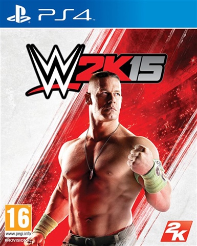 wwe 2k20 ps4 cex